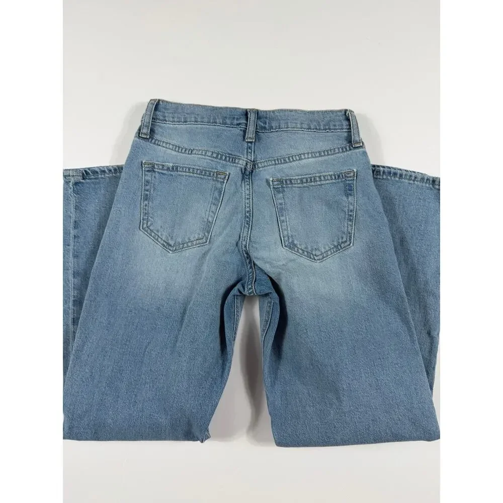 GAP kids high